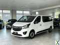 Foto Opel Vivaro Combi L2H1 2,9t Klima/ 9-Sitzer