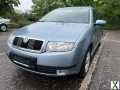 Foto Skoda Fabia 1.4 16V Combi Excellent orig. 96 Tkm 2.Hd. Klima AHK