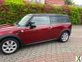 Foto Mini Clubman