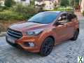 Foto Ford Kuga ST-Line , wenig KM , gepflegt.