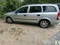 Foto Opel Astra G 1.6 16v