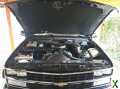 Foto Chevrolet Blazer K1500 Silverado 5.7 TBI V8 4x4