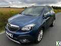 Foto Opel Mokka 1.7 CDTI ecoFLEX Start/Stop Edition