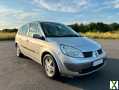 Foto Renault Grand Scenic 1,6 16V 7-Sitzer Privilege - super Zustand