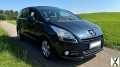 Foto Peugeot 5008 1.6 Access 120 VTi Access