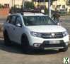 Foto Dacia Logan MCV dCi 90 S/S Stepway Celebration Ste