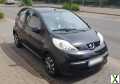 Foto Peugeot 107 Petit Filou 70 Petit Filou