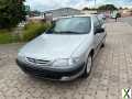 Foto Citroen Xsara 1.8 Coupe Klimaanlage Tüv bis 07-2026