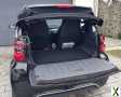 Foto Smart ForTwo cabrio 0.8 cdi passion
