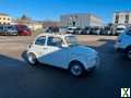 Foto Fiat 695 SS AbarthReplica Fiat 500 Oldtimer