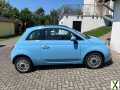 Foto Fiat 500 0.9 TwinAirTurbo