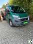 Foto Fiat ducato maxi pritsche kein Maut