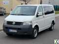 Foto Volkswagen Transporter t5 1.9 diesel 9Sitzer