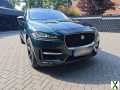 Foto Jaguar F-PACE R-Sport 3.0d AWD +Head-Up +großes Navi +LED