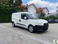 Foto Fiat Doblo Doblò SX Maxi Kasten klima