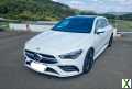 Foto Mercedes CLA35 AMG Shooting Brake- Vollausstattung