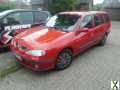 Foto Renault Megane
