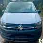 Foto VW T6 Transporter Lang