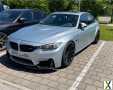 Foto BMW M3 F80 competition