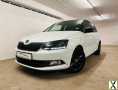 Foto Skoda Fabia 1.2 TSI Style Sondermod. Klimaaut*PDC*SHZ