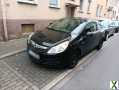 Foto Opel corsa 1.0 Benzin