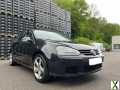 Foto Volkswagen Golf 5 1.9TDI Comfortline | KlimaA. | 18 Zoll