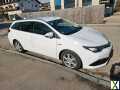 Foto Toyota Auris Sports Touring