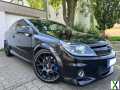 Foto OPEL ASTRA OPC 250 PS RECARO BBS 19ZOLL