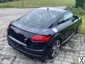 Foto Audi TT RS *Exclusive Lack Mythosschwarz*RS Abgas*