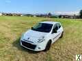 Foto Renault Clio 3 von 11.2009 in sehr gutem Zustand