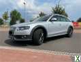 Foto Audi A4 B8 Allroad 3.0 TDI, Handschalter