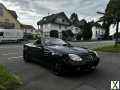 Foto Mercedes Benz SLK 230 AMG HU bis 12/25