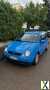 Foto VW Lupo 1.4 2002 TÜV 10/2025
