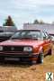 Foto VW Jetta 2 mit GTI Motor H-Zulassung Oldtimer Tuning