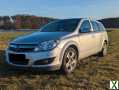 Foto Opel Astra Caravan 1.9 CDTI Edition 74kW Edition