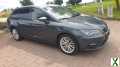 Foto Seat Leon ST Style 1.6TDI DSG LED NAV PDC VIRTUAL GRA