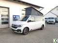 Foto VW T6.1 California Beach Camper Edition DSG + Luftstandheizung