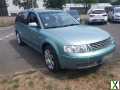 Foto VW Passat 3B 1,8T Variant 