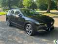 Foto Mazda CX-30 2.0 SKYACTIV-X M-Hybrid AWD Selection