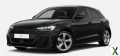 Foto Audi A1 25 TFSI S tronic S line Sportback S line