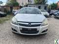 Foto Opel Astra H Lim. 1,6*Klima*Alufelgen