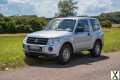 Foto Mitsubishi Pajero 3,2 DI-D 4WD -