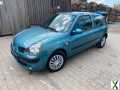 Foto Renault CLIO *in sehr gutem Zustand* HU bis 01.2026