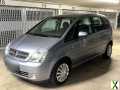Foto Opel Meriva 1,6 Benzin Klima TÜV 07/2026 ORIG:110000 TKM