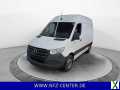 Foto Mercedes-Benz Sprinter 214 CDI FWD KA32/L1/H2/MBUX KAMERA/AHK.