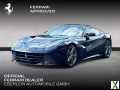 Foto Ferrari F12berlinetta *AFS*Lift*Karbon*Kamera*