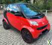 Foto Smart Fortwo MC01 0.7 Benzin Voll Automatik TÜV 11/25