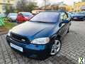 Foto Opel Astra G Cabrio 2.2 16V SPORT-PK LEDER*SHZ*TPM