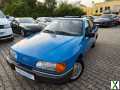 Foto Ford Sierra 2.0i GL 5-GANG ZV*2.HD*NUR 61´KM*TÜV NEU