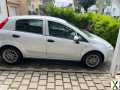 Foto Fiat Grande Punto, Klima,Tüv NEU,nur 70.000km,2011 BJ,TOP